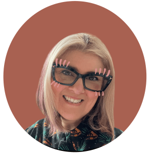 The artist/illustrator works with Live-Illustration, Graphic Recording and Live Scribing. She is also a children't picture book illustrator. Her work grabs attention and helps with processing information quickly.